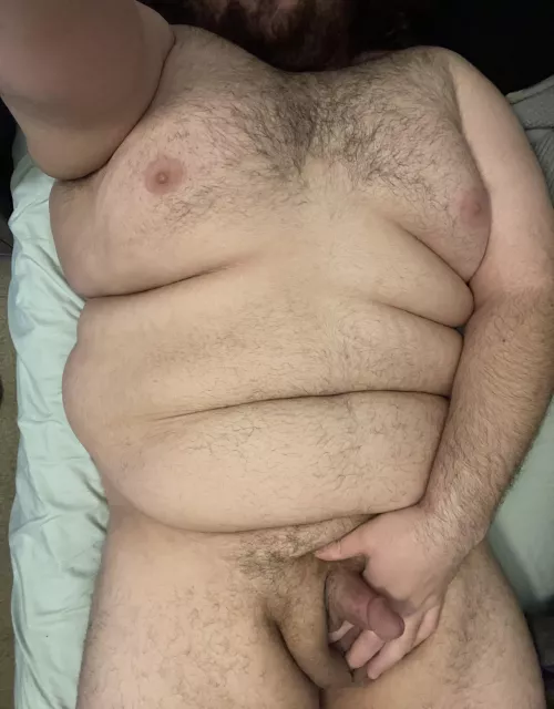 Who wants to help me unload after a long day of work?