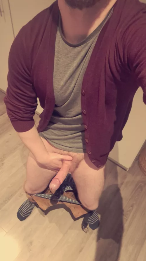 Who's staying behind to suck teacher cock