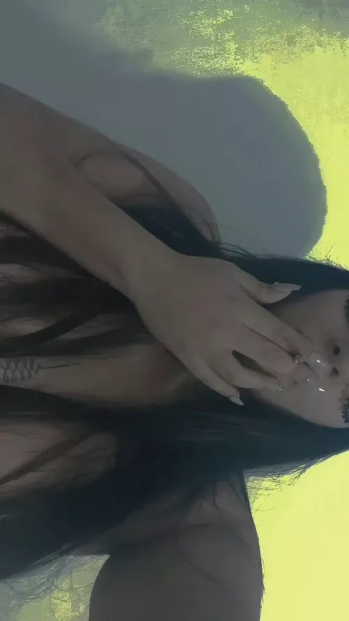 Why don't we share a 🚬?