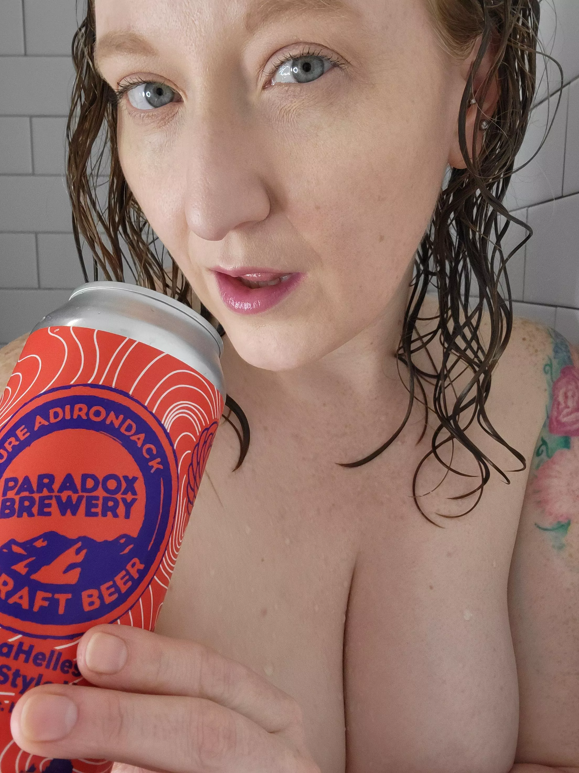 Wishing I was visiting this brewery, but having a lager from them is also good.