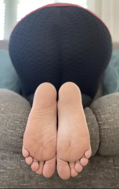 Would this convince you to stay home from work today?