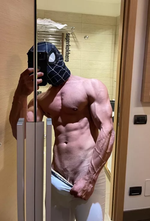 Would u smell my pubes?😏