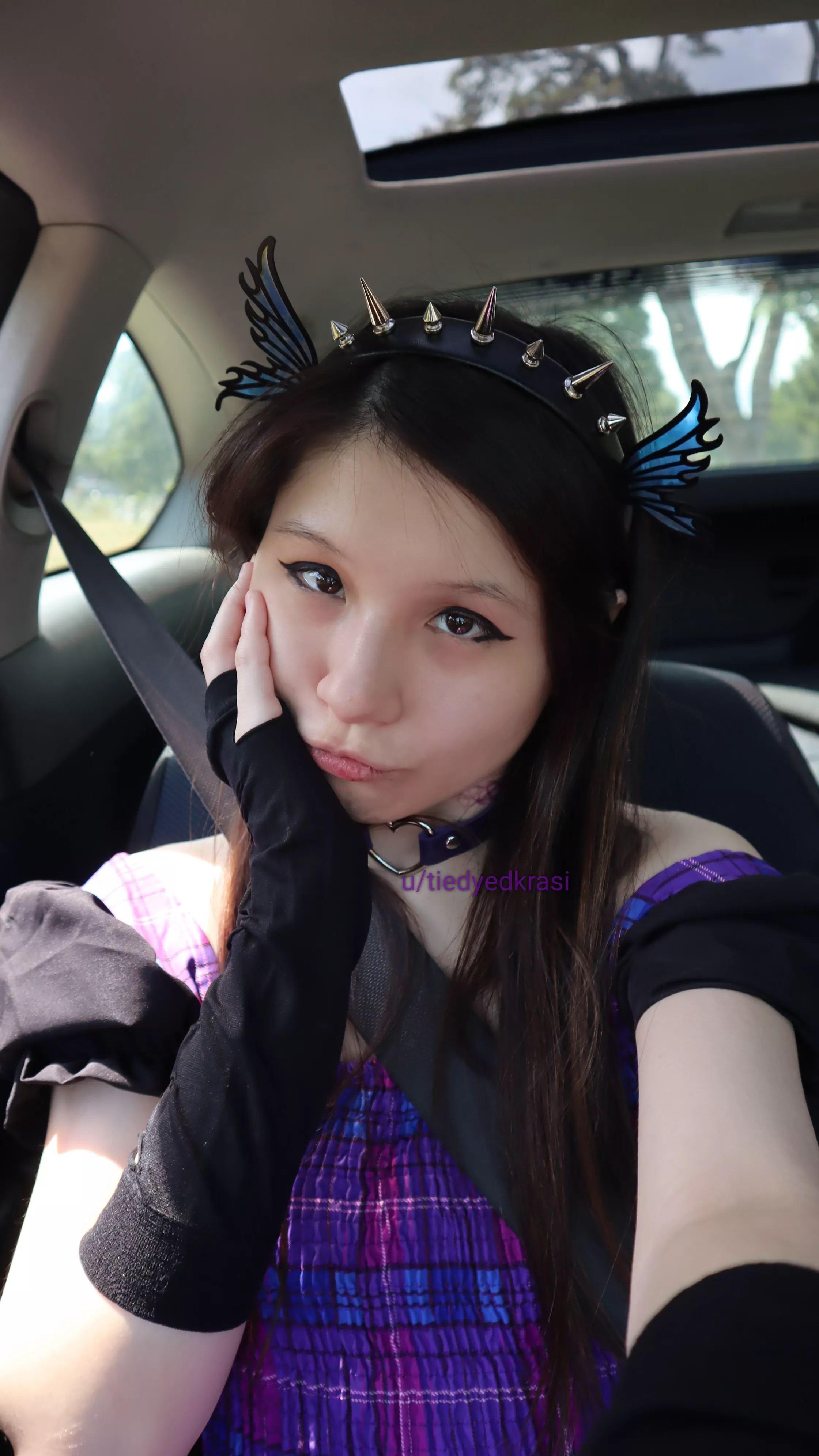 Would you chill with me