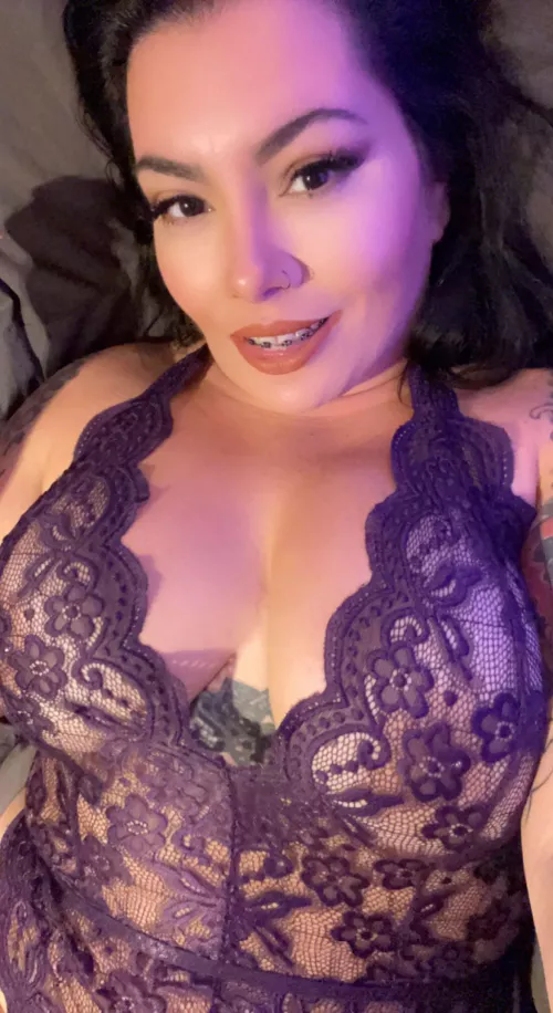 Would you cum on them?