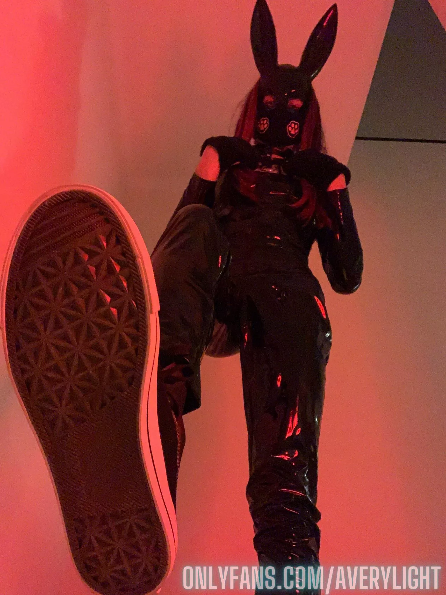 Would you date a sex addicted femboy?