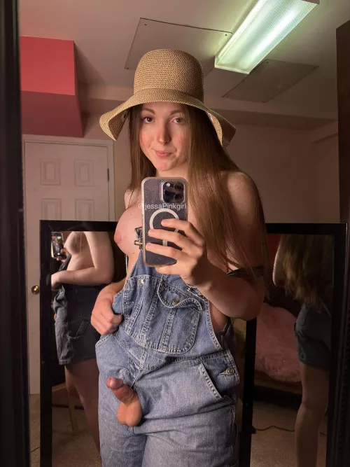 would you milk me? 👩‍🌾