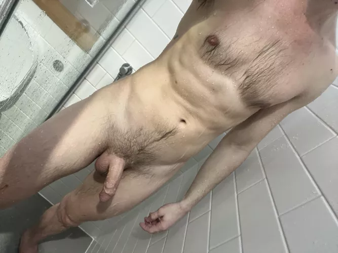 You just gonna look at it?