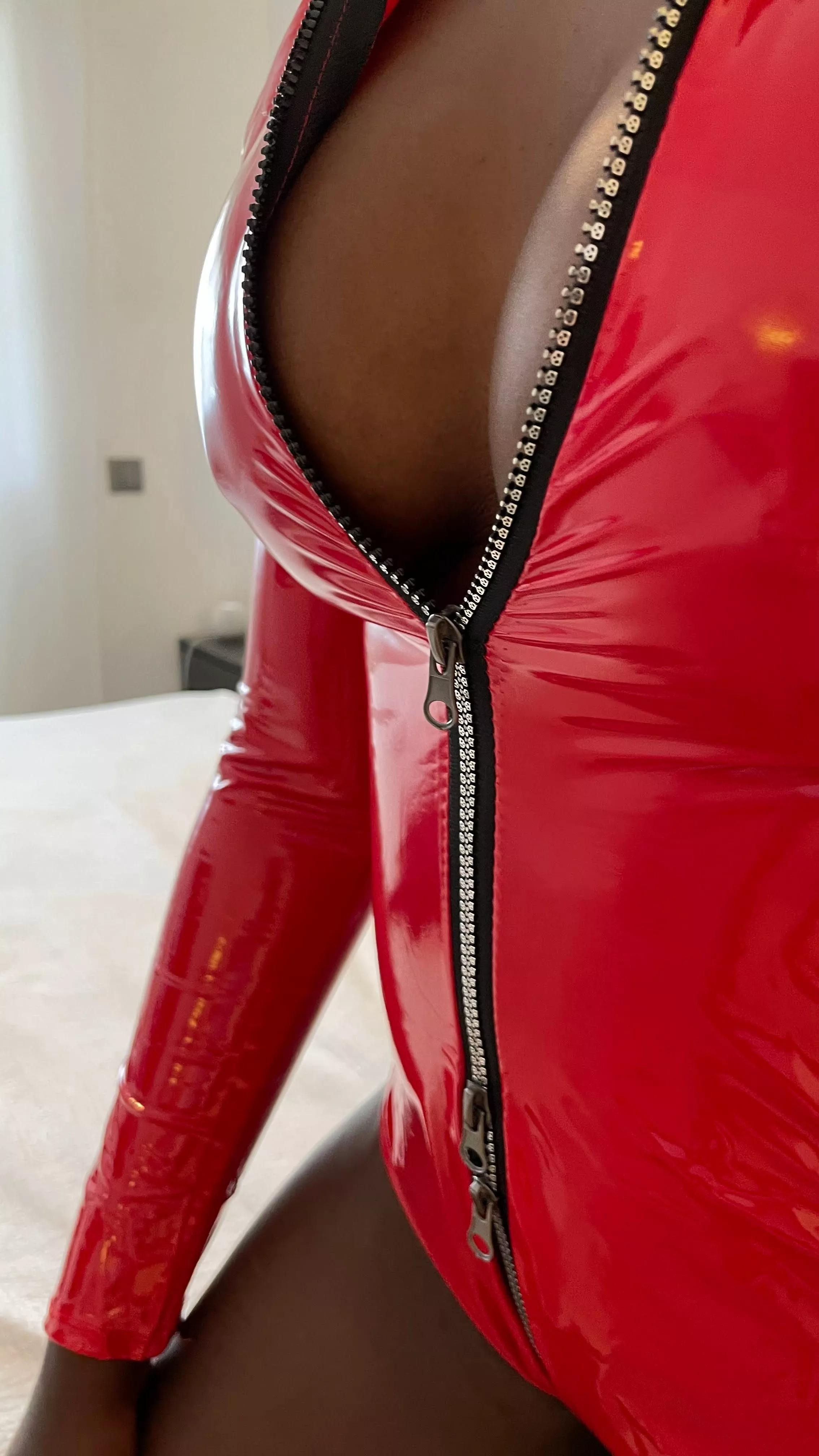 You know where this ends... let's do it.