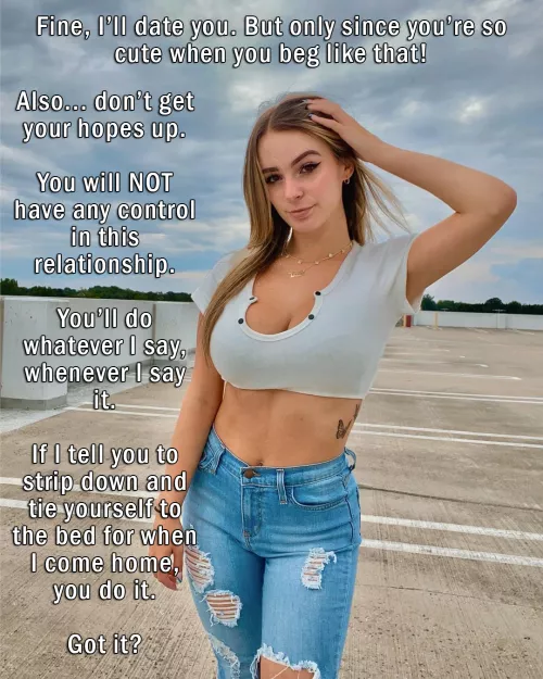 You'd agree in a heartbeat, wouldn't you?