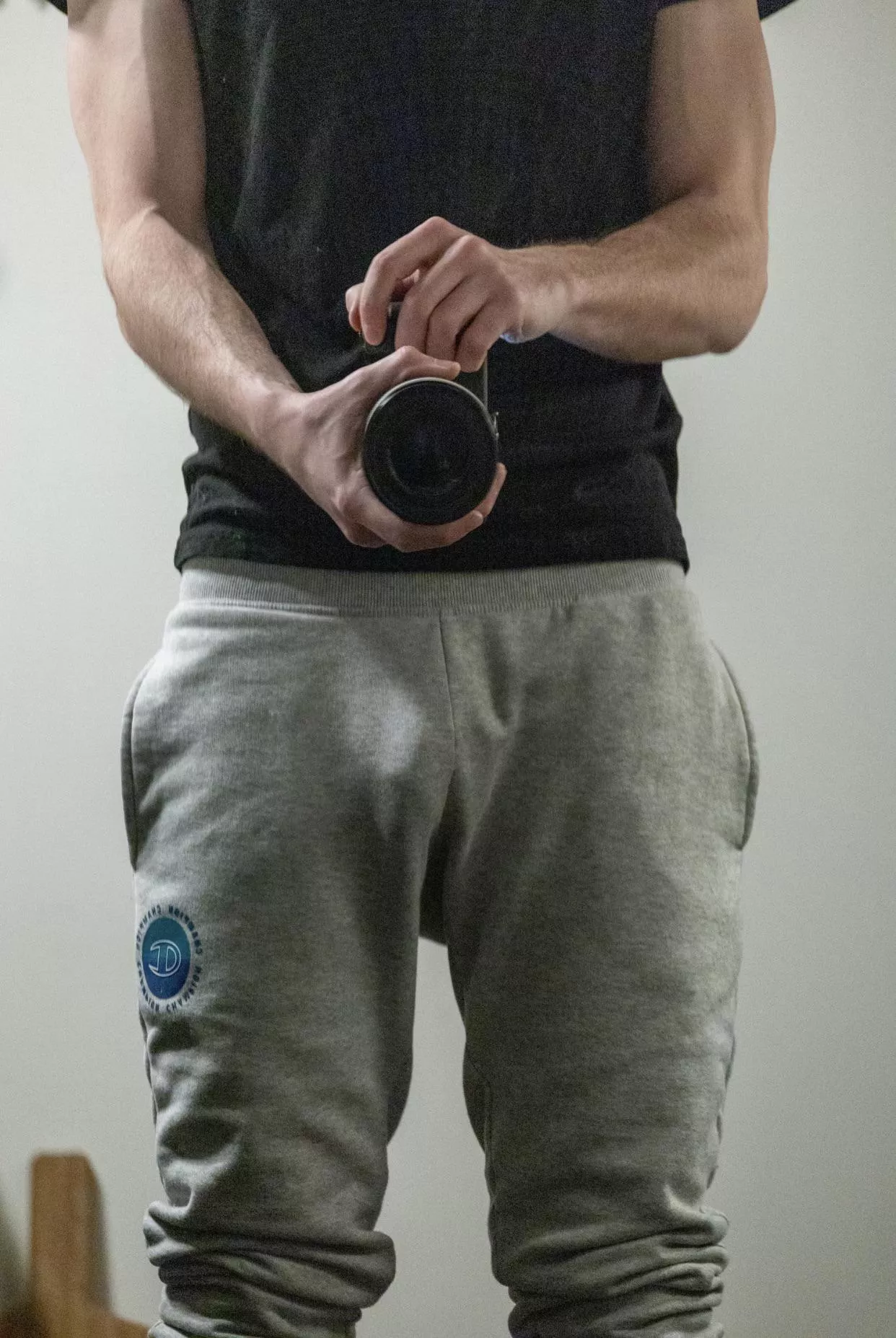 Your view as we start our session [29M]