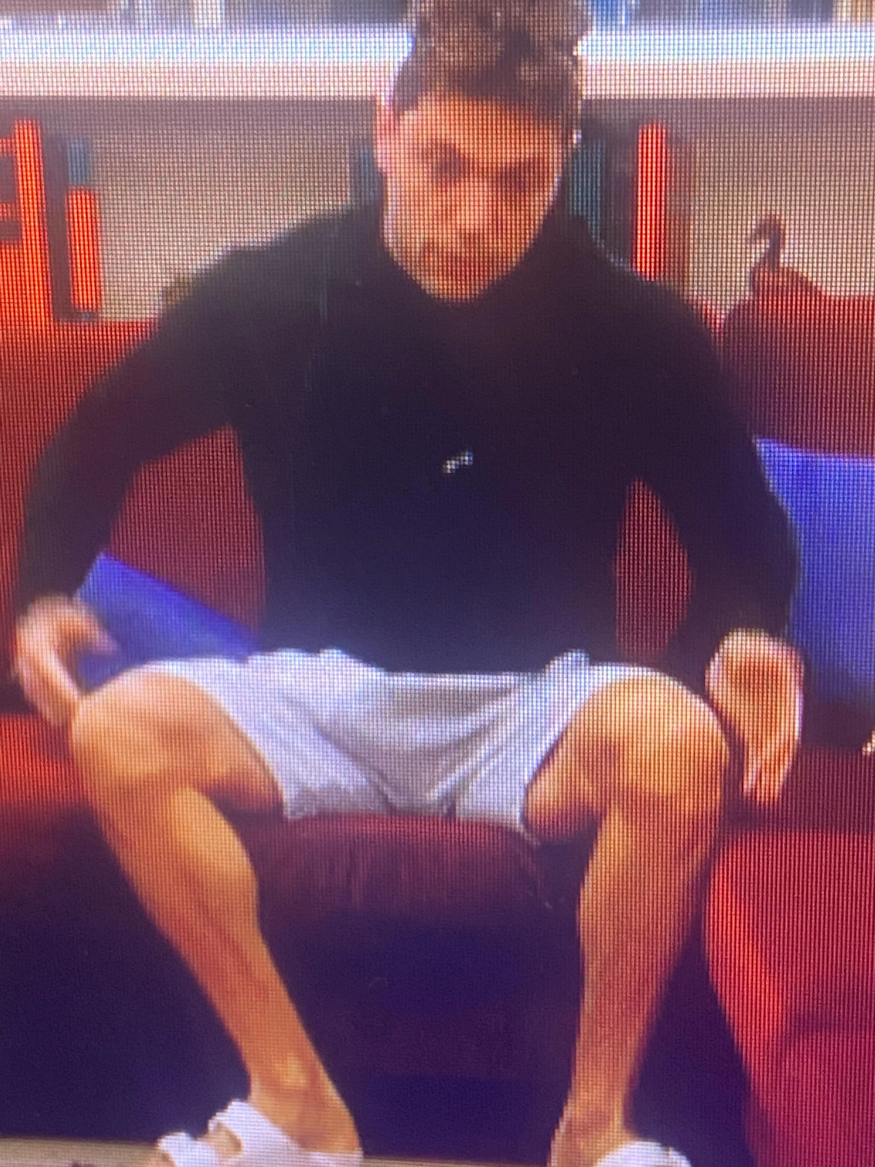 Zach episode 10 ending (terrible quality)