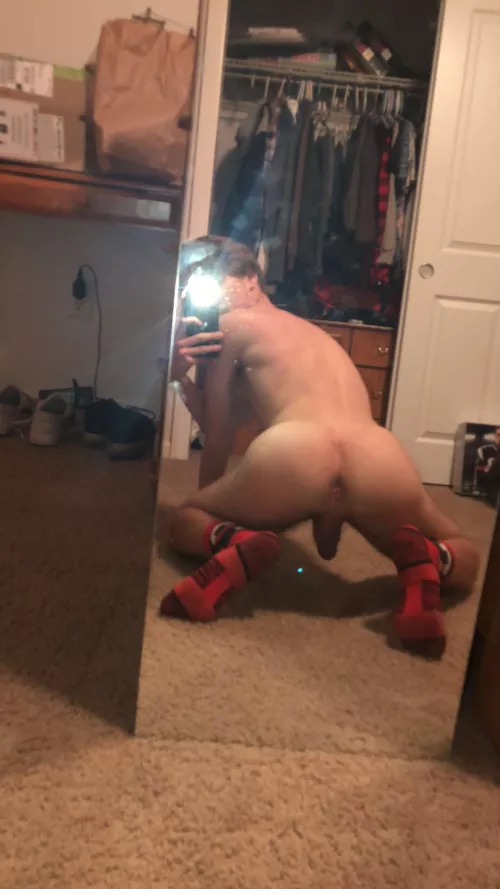 (18)🧢 high school faggot loves verbal dom tops (snap: calitfag)