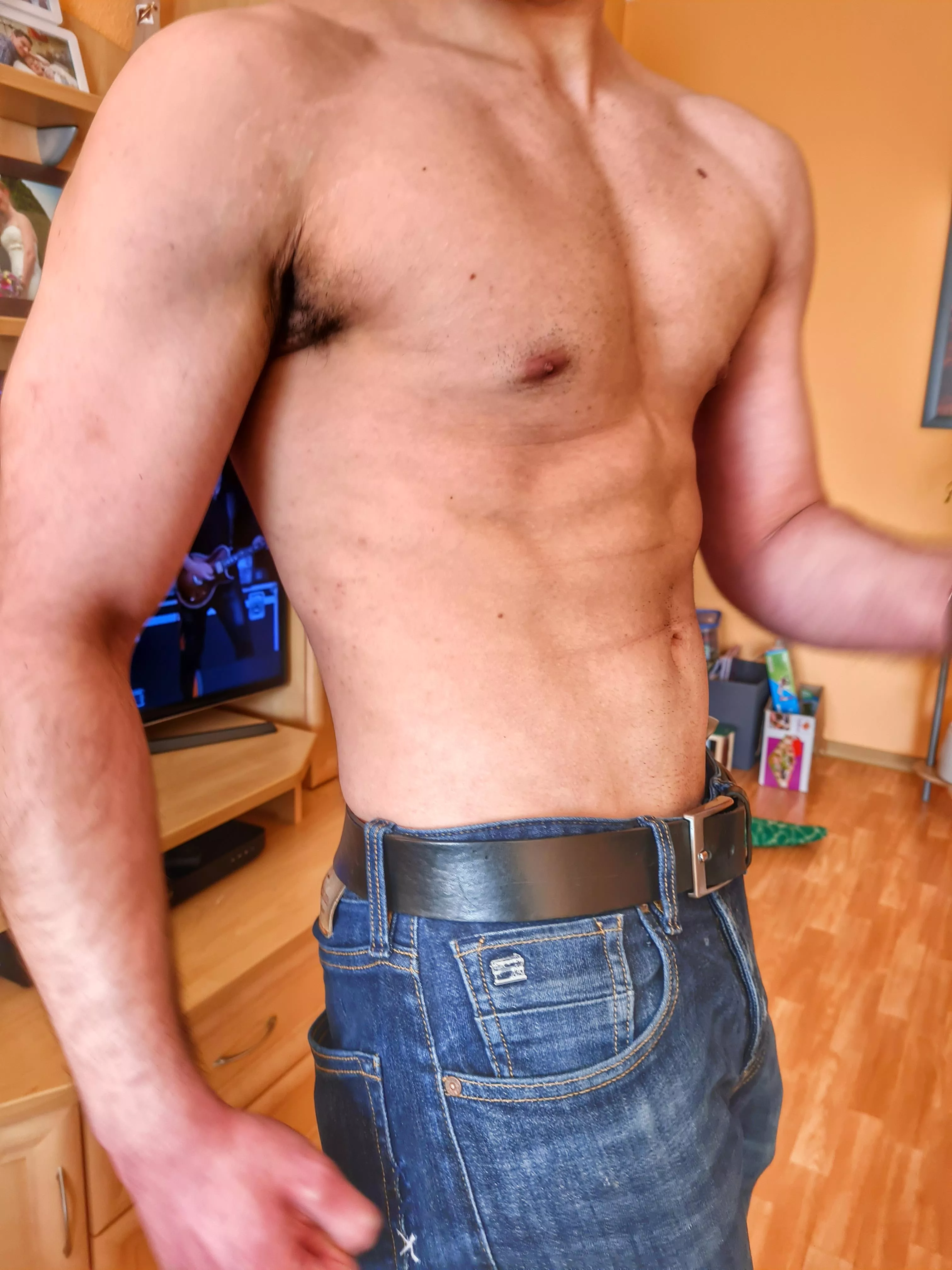 25(m) what you think?