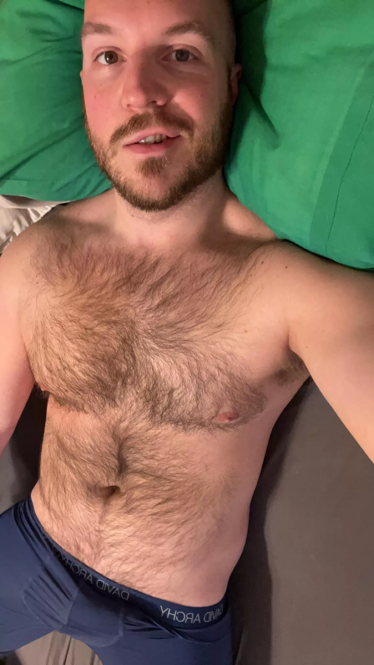 30 US. Relaxing after work. Sundevil012