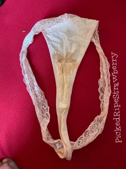 48 hrs, 30 mins edging session and stuffed 😋