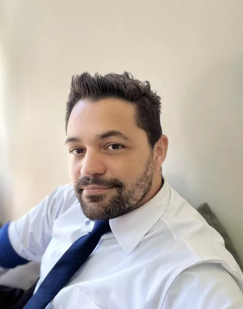 A little break and come back for round 2 😉