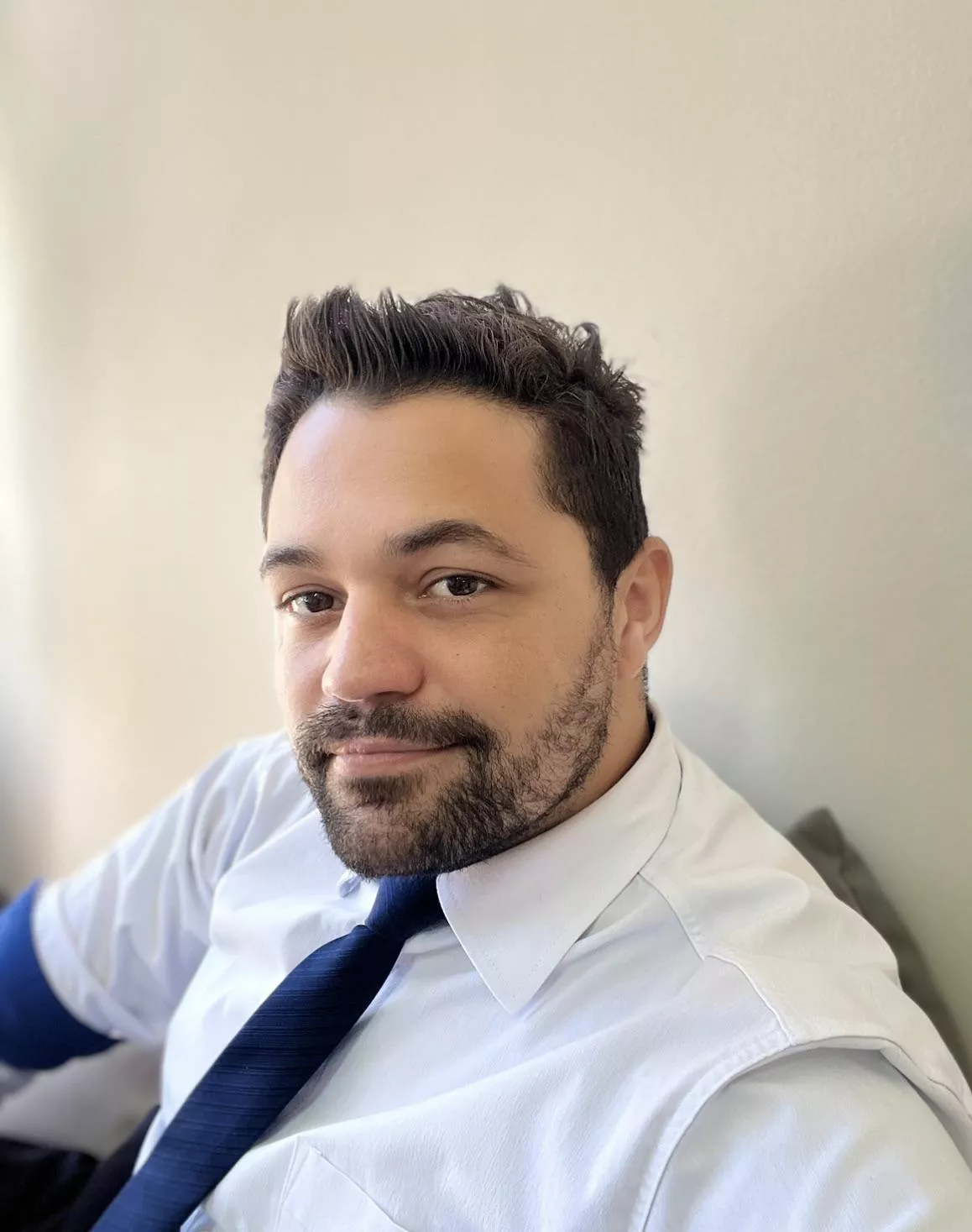 A little break and come back for round 2 😉