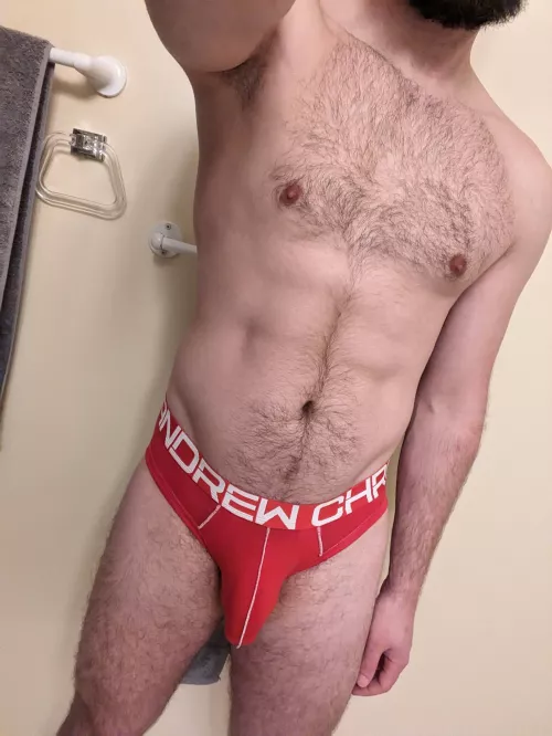 A new favourite pair