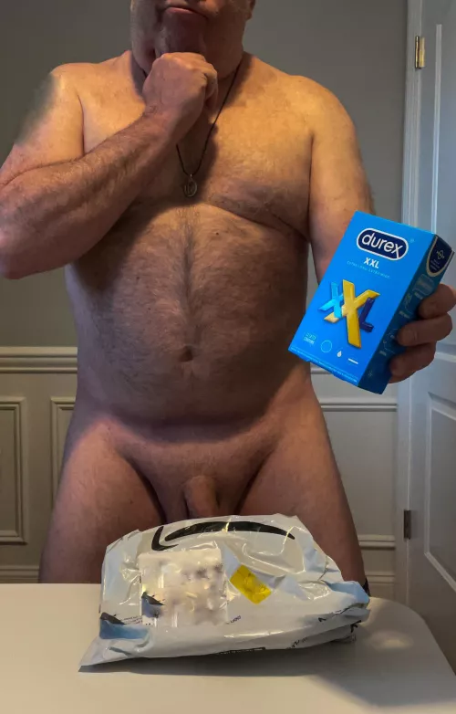 Almost Forgot Today’s Theme - But Even Amazon Is An April Fools’ Day Prankster 😁🤣😁