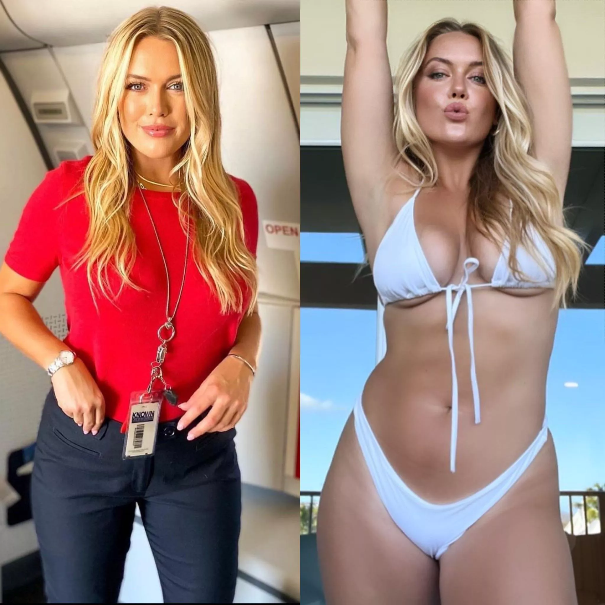 Also flawless 🇺🇸