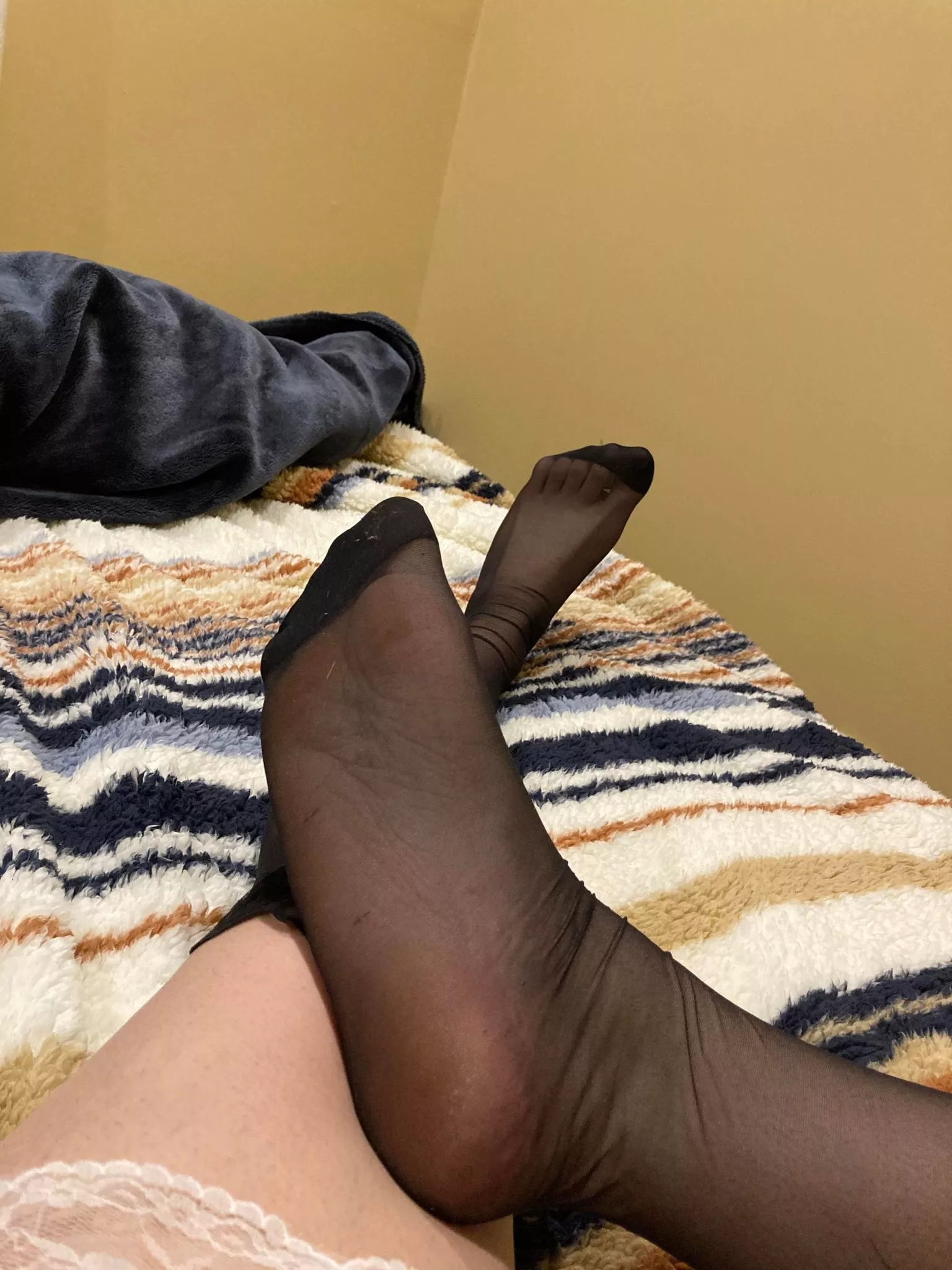 Always so slutty recently 🥵