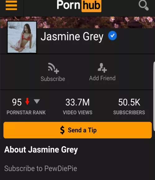 An interesting title