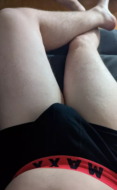 Anyone got any recommendations for underwear, need some new comfortable pairs 🙂