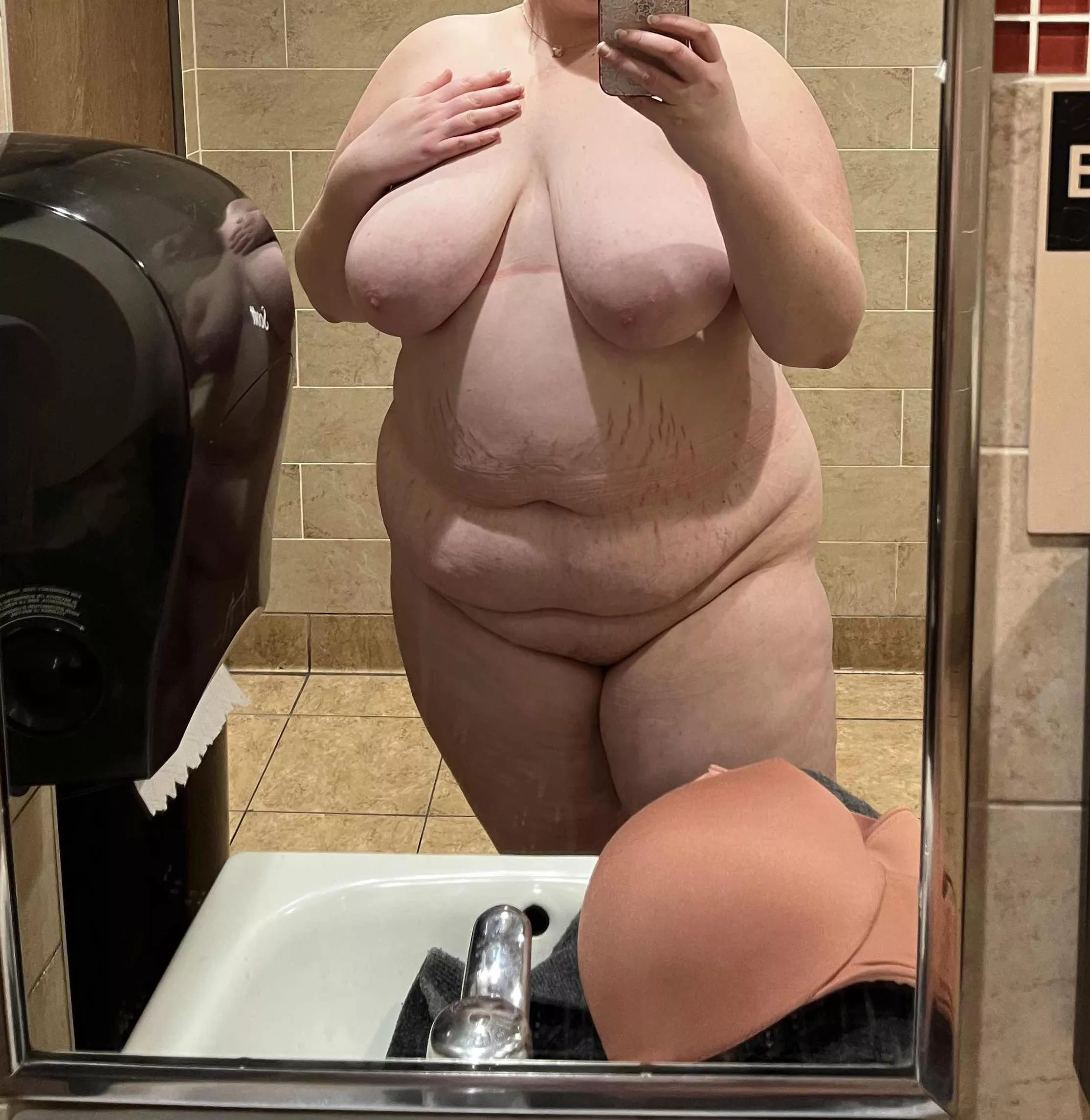 Anyone like public play?