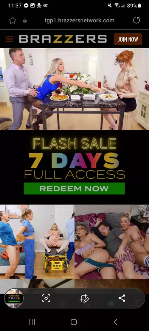 Anyone recognize this vid or the actresses?