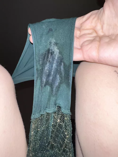 Been edging all day so i could be extra wet for you tonight