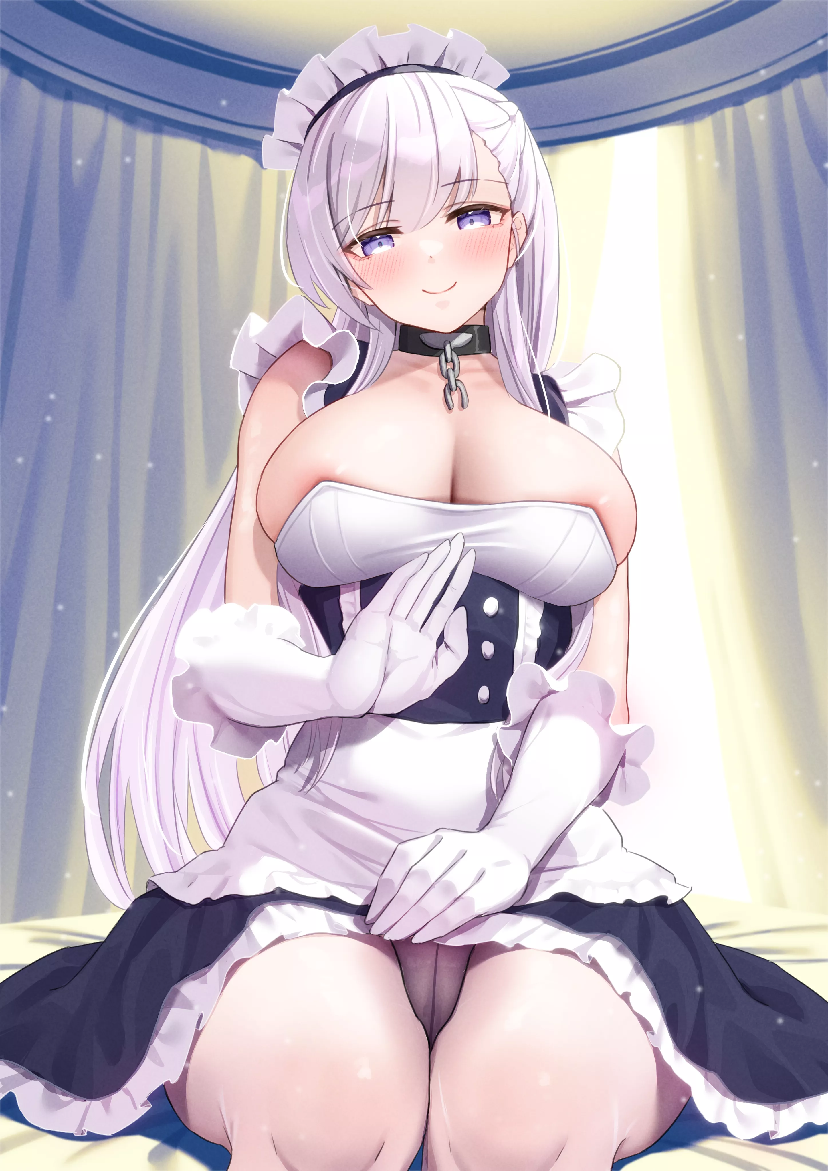 Belfast [Azur Lane]