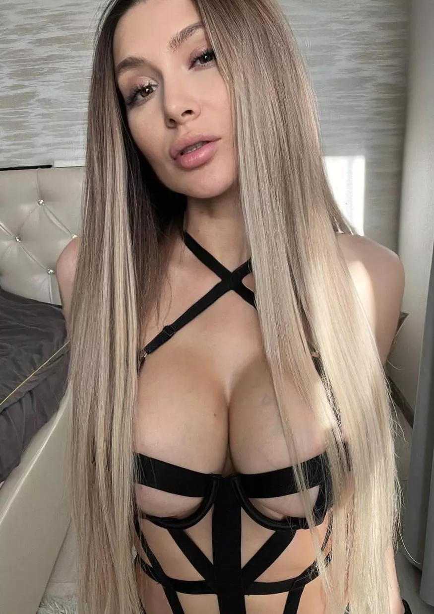 Bras are not something that I like