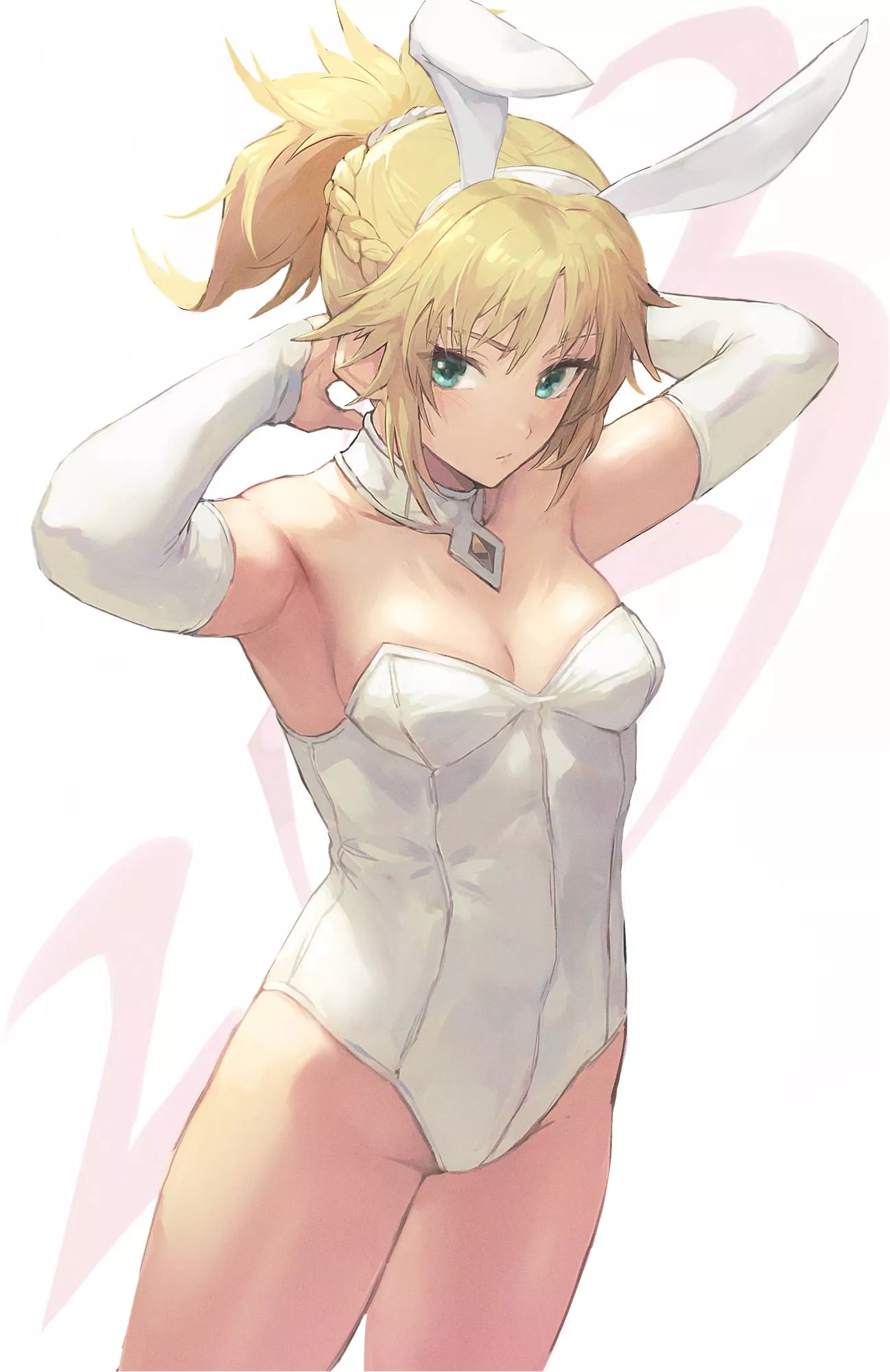 Bunny Mordred [Fate Series]