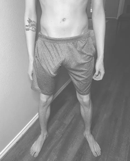 Can you even see it?