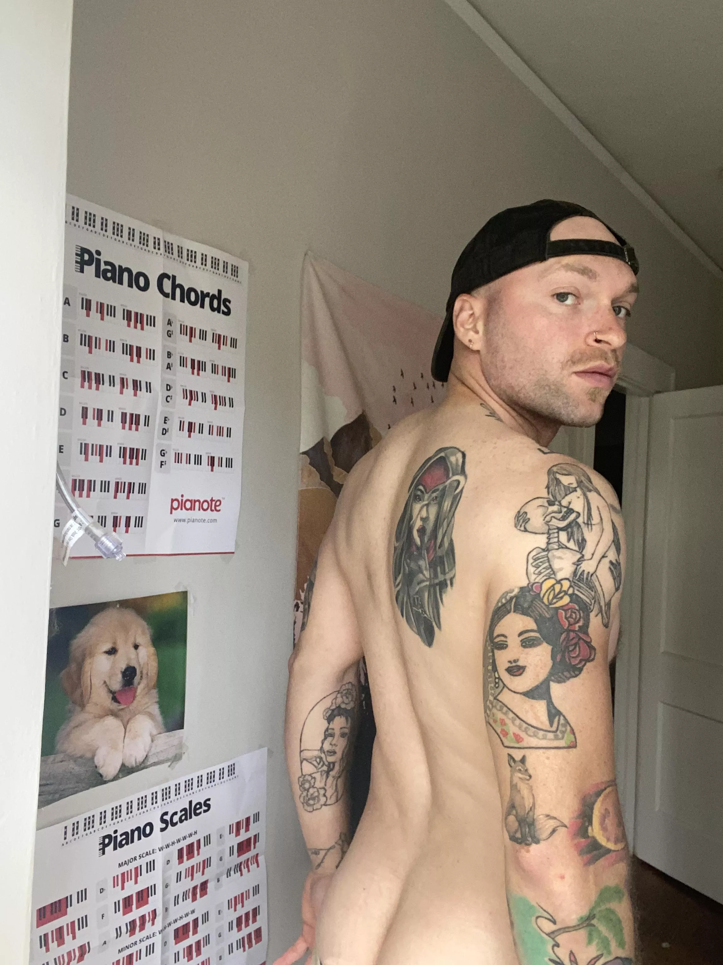 cheeky saturdays ☺️