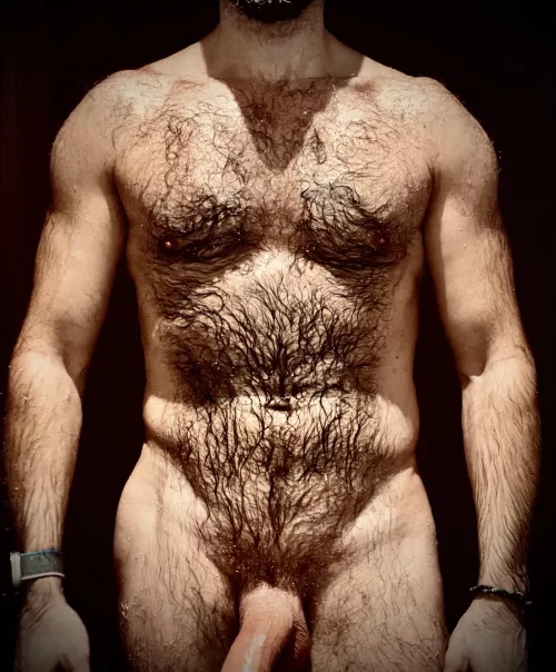 Dad Chest Loading…