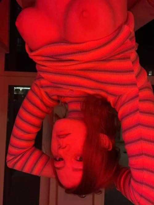 Did you stop scrolling now?