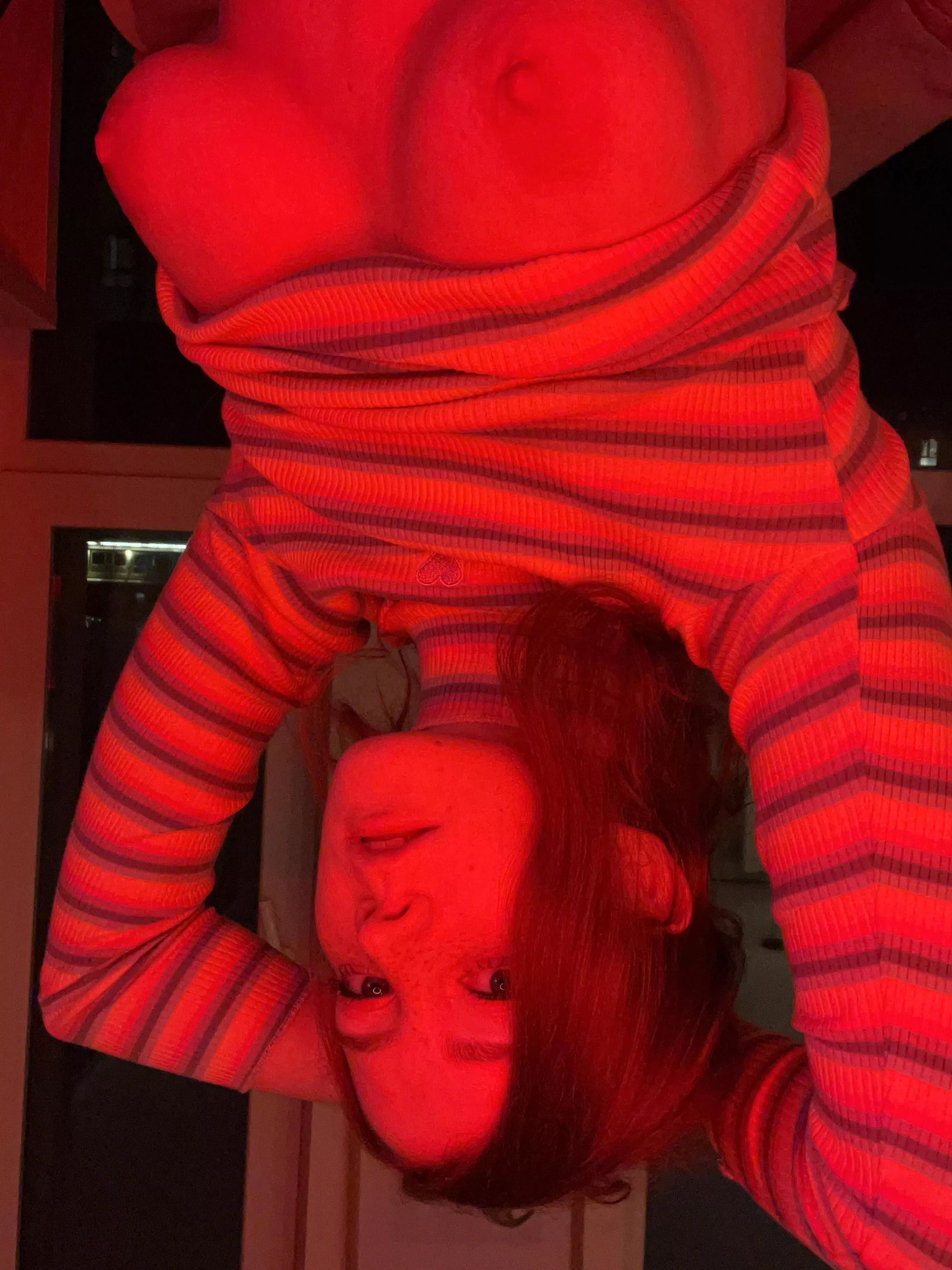 Did you stop scrolling now?