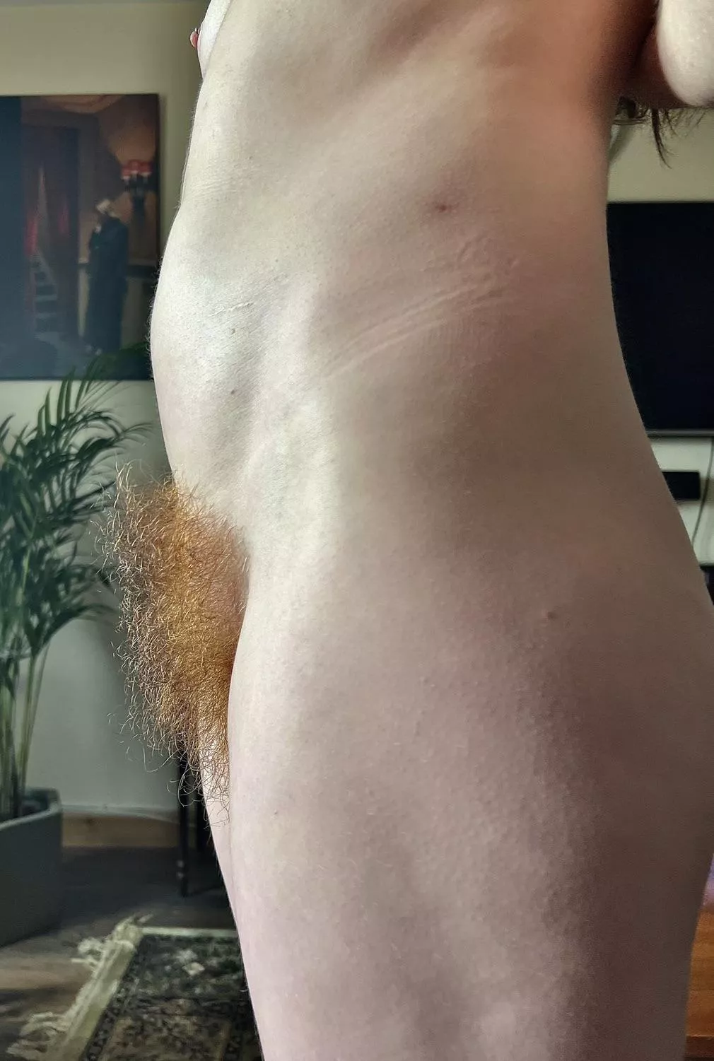 Do you like my close up?