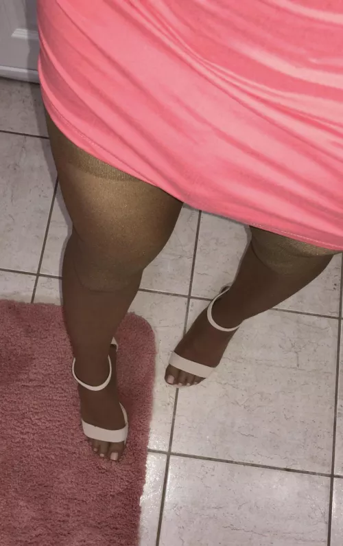 Do you like my toes 😊