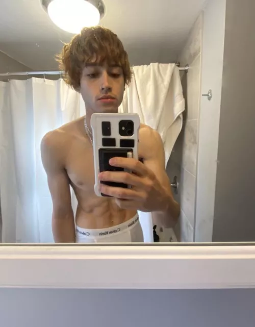 do you like my undies? 😜