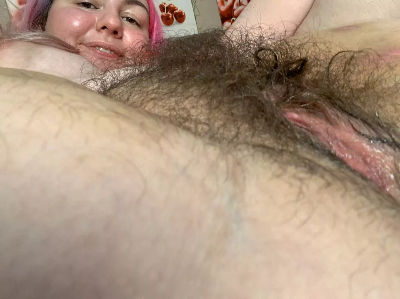 Do you want me on top? Or do you wanna pound me?