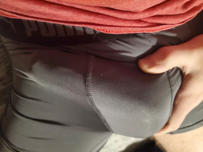 Doesn't look like there's as much as there is💀😭