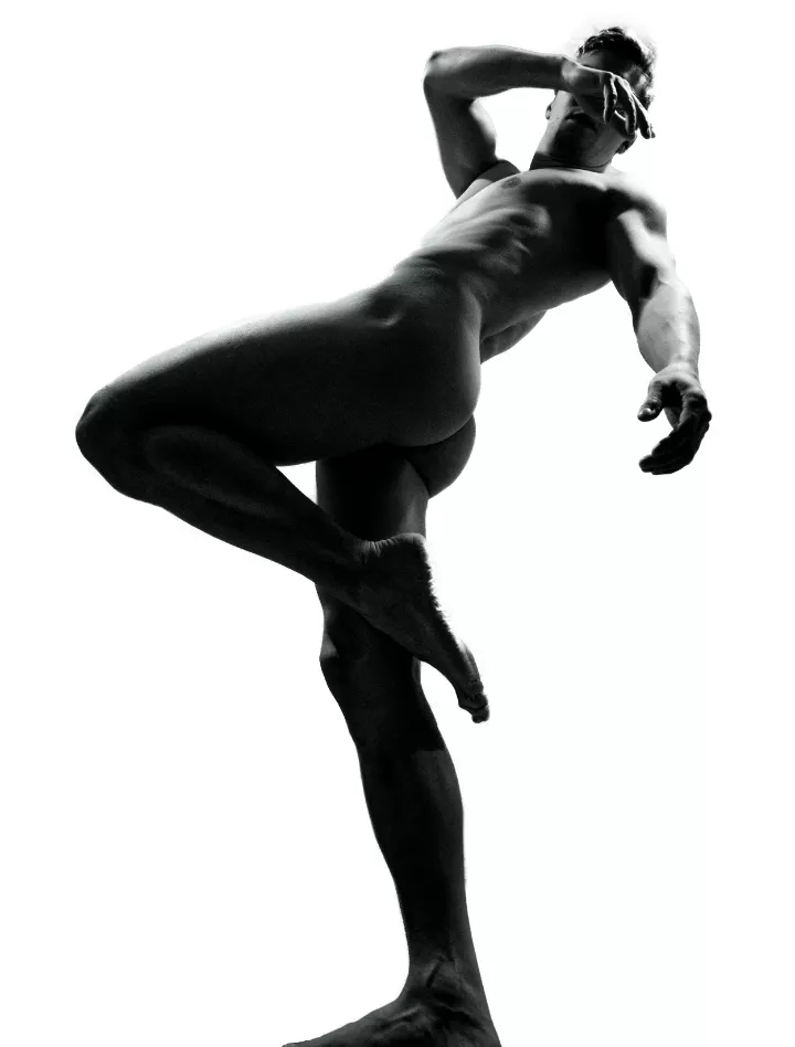 Don't get me twisted!