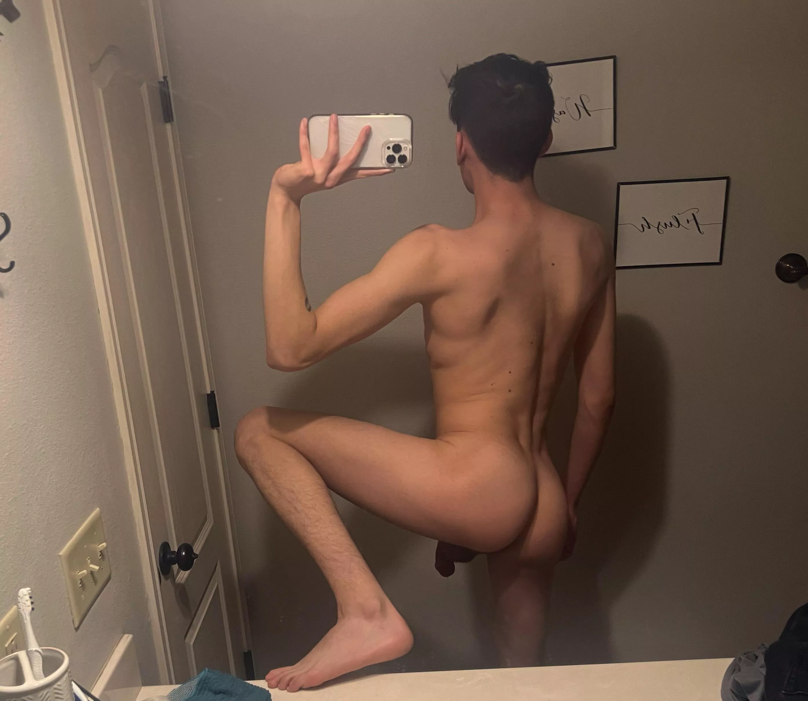 Don’t usually post these, what do y’all think?