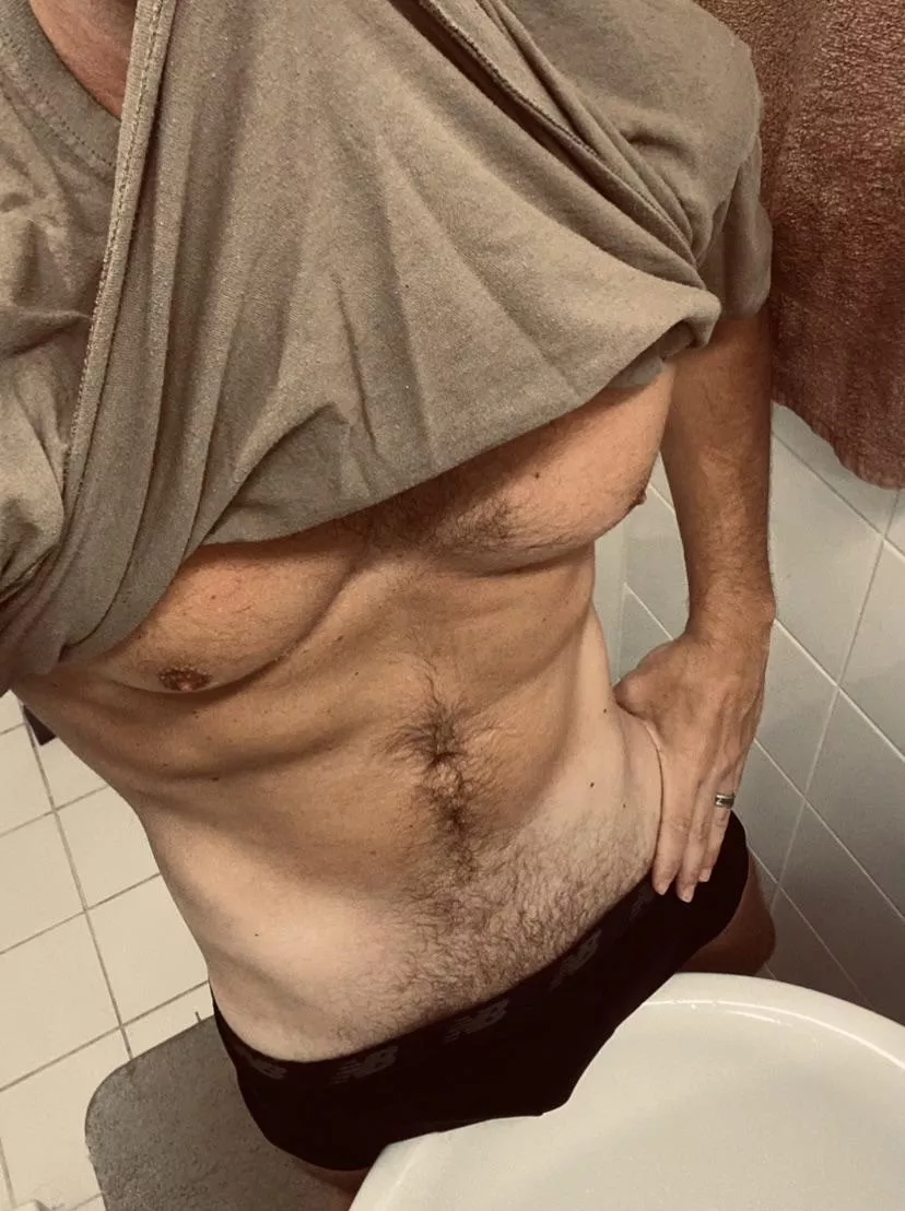 Early [m]orning workout 💪