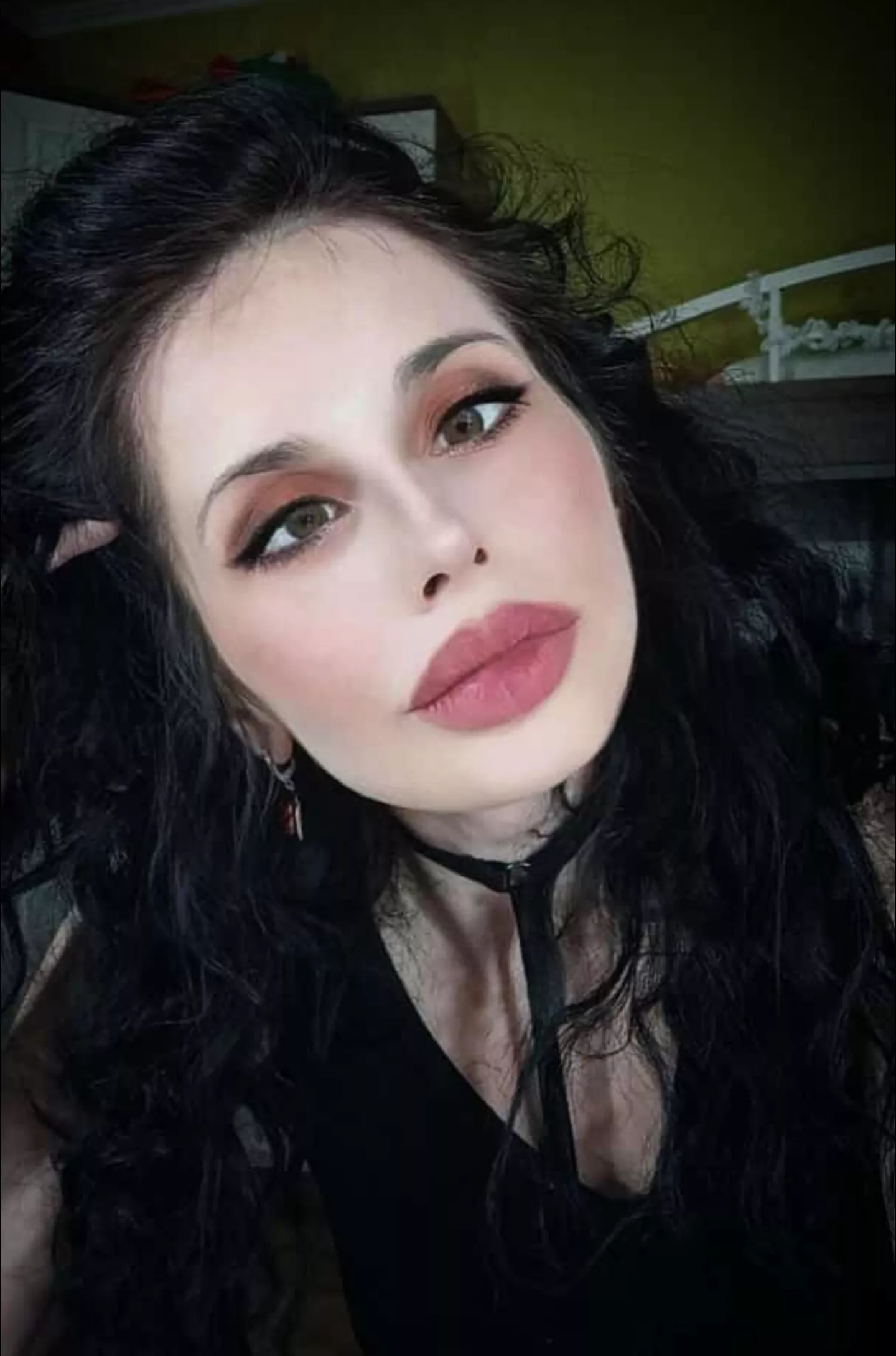 enjoy my face as bad as you can (f34)