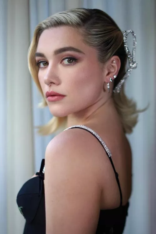 Florence Pugh