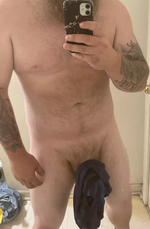 Friday night fun 😈