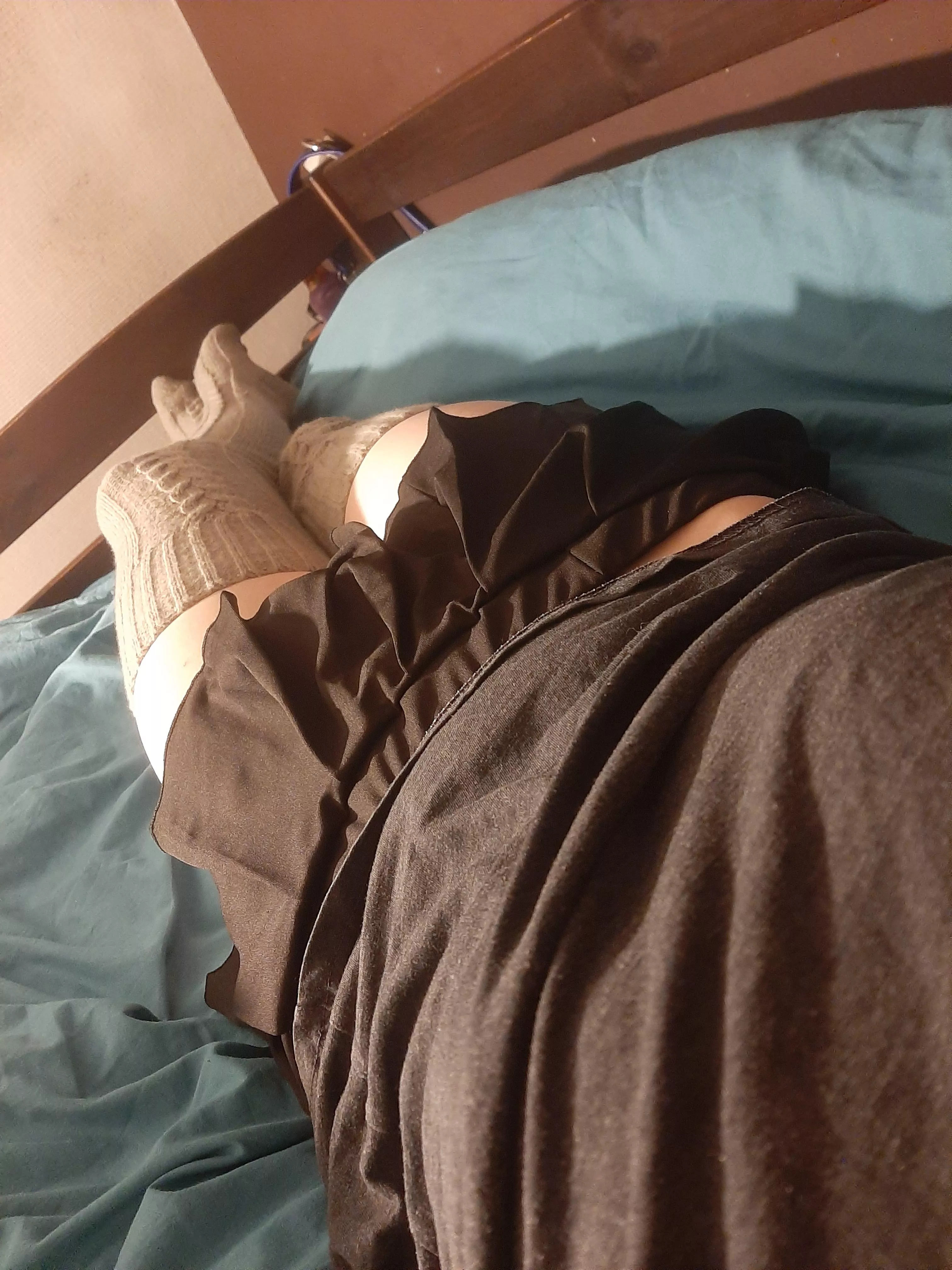 Friend got me these :3